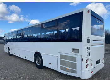 Bus interurbain Temsa Tourmalin: photos 4