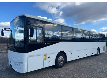 Bus interurbain Temsa Tourmalin: photos 3