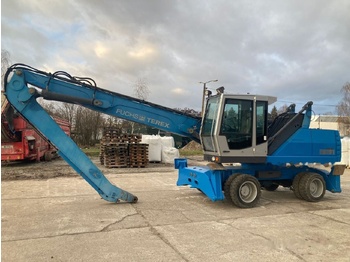 Pelle de manutention Fuchs MHL 331 D Generator: photos 2