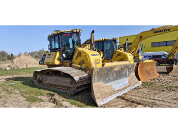 Komatsu D61PX - 24  - crédit-bail Komatsu D61PX - 24: photos 1