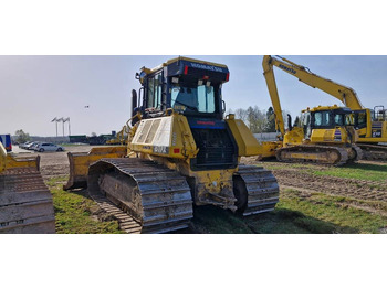 Komatsu D61PX - 24  - crédit-bail Komatsu D61PX - 24: photos 5
