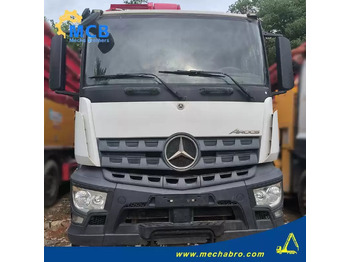 SANY SYM5353THB - crédit-bail SANY SYM5353THB: photos 1 SANY SYM5353THB - crédit-bail SANY SYM5353THB: photos 1