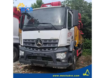 SANY SYM5353THB - crédit-bail SANY SYM5353THB: photos 3 SANY SYM5353THB - crédit-bail SANY SYM5353THB: photos 3