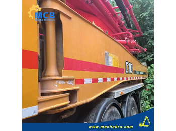 SANY SYM5353THB - crédit-bail SANY SYM5353THB: photos 5 SANY SYM5353THB - crédit-bail SANY SYM5353THB: photos 5