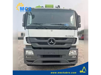 Zoomlion ZLJ5440THBBE - crédit-bail Zoomlion ZLJ5440THBBE: photos 2