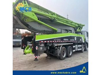 Zoomlion ZLJ5440THBBE - crédit-bail Zoomlion ZLJ5440THBBE: photos 4