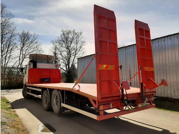 DAF 85.410 6X2 CAR TRANSPORTER - crédit-bail DAF 85.410 6X2 CAR TRANSPORTER: photos 2 DAF 85.410 6X2 CAR TRANSPORTER - crédit-bail DAF 85.410 6X2 CAR TRANSPORTER: photos 2