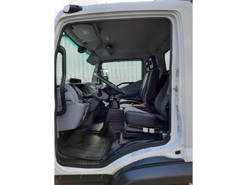 Camion fourgon Renault D CAB 4X2 EURO6: photos 5