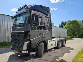 Tracteur routier VOLVO FH 540