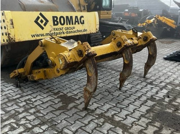 Chargeuse sur chenilles CATERPILLAR 973D
