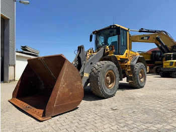 Chargeuse sur pneus VOLVO L70F