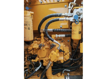 Pelle sur chenille 2021 Caterpillar 312: photos 5
