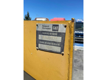Mini chargeuse CAT 236 B: photos 2