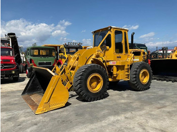 Chargeuse sur pneus CATERPILLAR 950C