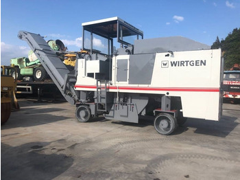 Fraiseuse à froid WIRTGEN