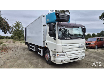 Camion frigorifique DAF CF 75 250