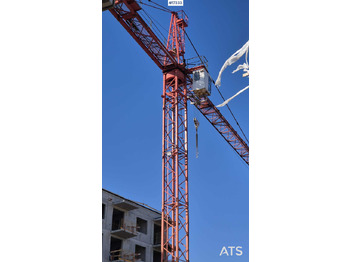Grue Crane WOLFF WK 91 (1993): photos 4