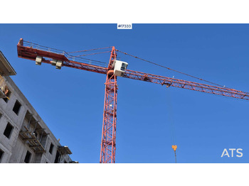 Grue Crane WOLFF WK 91 (1993): photos 3