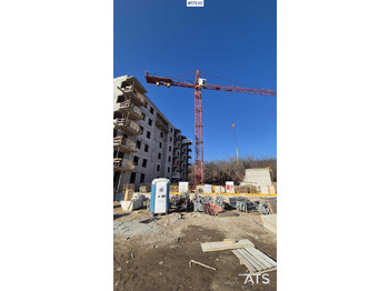 Grue Crane WOLFF WK 91 (1993): photos 2