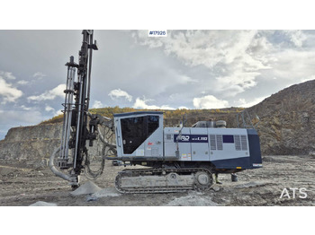 Foreuse HYDRAULIC CRAWLER DRILL FURUKAWA HCR L110-E5 (2023): photos 4