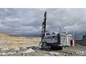 Foreuse HYDRAULIC CRAWLER DRILL FURUKAWA HCR L110-E5 (2023): photos 5