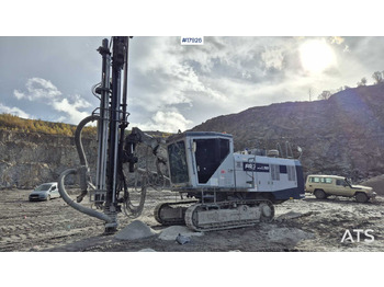 Foreuse HYDRAULIC CRAWLER DRILL FURUKAWA HCR L110-E5 (2023): photos 3