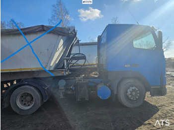 Tracteur routier 2000 Volvo FH 12: photos 4