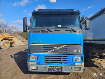 Tracteur routier 2000 Volvo FH 12: photos 3