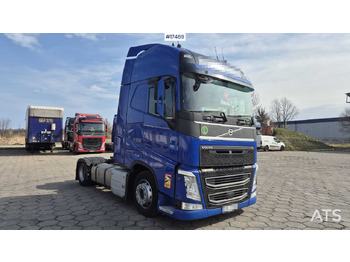 Tracteur routier VOLVO FH 500