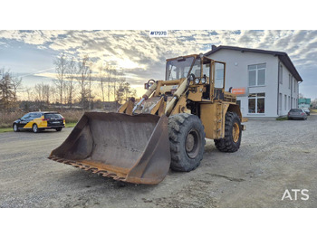 Chargeuse sur pneus Wheel loader STALOWA WOLA K 34 (2004): photos 3