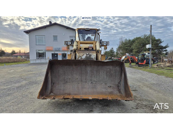 Chargeuse sur pneus Wheel loader STALOWA WOLA K 34 (2004): photos 2