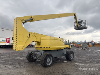 Nacelle télescopique JLG