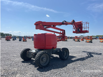 Nacelle articulée GENIE Z45/25