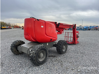 Nacelle articulée HAULOTTE