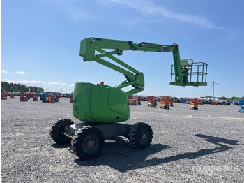 Nacelle articulée HAULOTTE