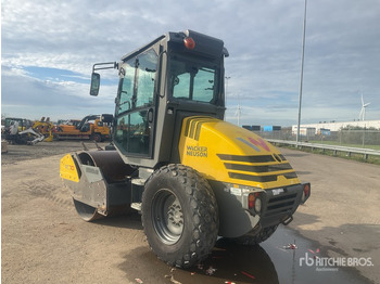 Compacteur à pieds de mouton/ Monocylindre 2018 Wacker Neuson RC-70 Smooth Drum Compactor: photos 3