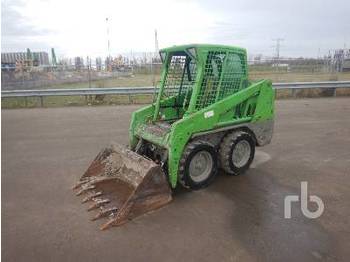 Mini chargeuse BOBCAT S100: photos 1