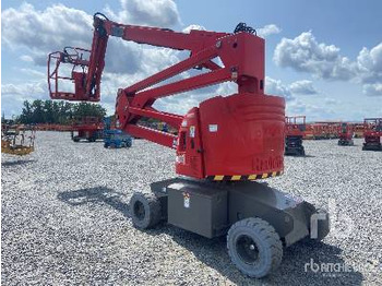 Nacelle articulée HAULOTTE HA15IP 2WD Electric: photos 4