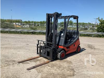 Chariot élévateur LINDE H20