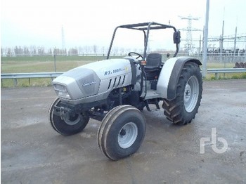 Tracteur agricole Lamborghini R3.105T TARGET: photos 1