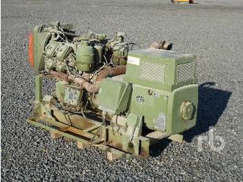 Groupe électrogène WERKE KAISER SF4-250KA 50 KVA: photos 1