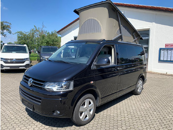 Fourgon aménagé VW T5 California Comfortline Europe Xenon Kamera: photos 1