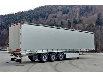 Semi-remorque rideaux coulissants neuf Schmitz Cargobull VARIOS + 24 PAL KOSZ: photos 2 Semi-remorque rideaux coulissants neuf Schmitz Cargobull VARIOS + 24 PAL KOSZ: photos 2