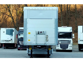 Semi-remorque rideaux coulissants neuf Schmitz Cargobull VARIOS + 24 PAL KOSZ: photos 5 Semi-remorque rideaux coulissants neuf Schmitz Cargobull VARIOS + 24 PAL KOSZ: photos 5