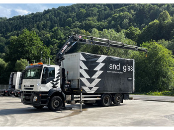 Tracteur routier IVECO Stralis