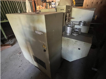 Machine à bois Annet SCM M3 Automatic multiblade rip saw: photos 3