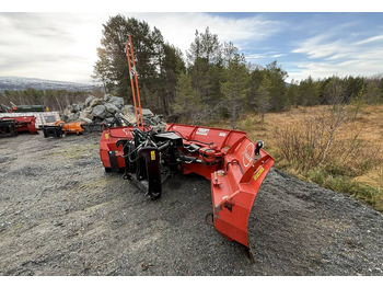 JCB 419 S S5 + REDSKAPER / ATTACHEMENT - crédit-bail JCB 419 S S5 + REDSKAPER / ATTACHEMENT: photos 2