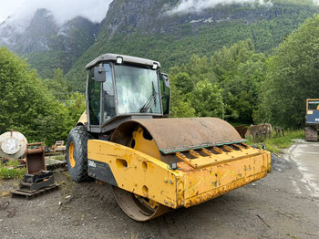 Compacteur à pieds de mouton/ Monocylindre VOLVO