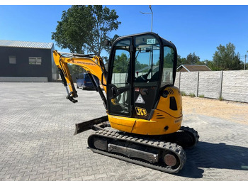 JCB 8026 - crédit-bail JCB 8026: photos 4