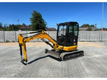 JCB 8026 - crédit-bail JCB 8026: photos 2